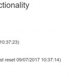 AMD 2P EPYC 7281 Power Consumption