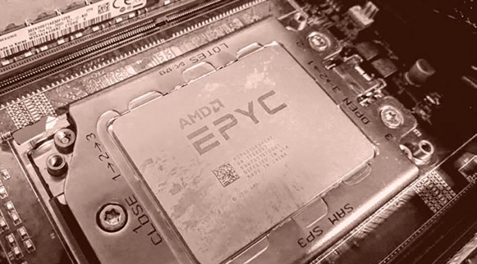 AMD EPYC 7401P Linux Benchmarks and Review – Something Special AMD EPYC 7401P Cover