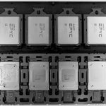 AMD EPYC And Xeon Scalable In Trays