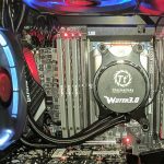 AMD Threadripper 1950X 96GB MSI X399