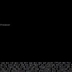 Dual AMD EPYC 7281 Lscpu