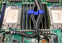 Dual AMD EPYC In Supermicro AS 2023US