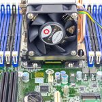 Intel Xeon Scalable Fabric Part In Motherboard That Does Not Support OPA