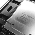 Intel Xeon Silver 4114 Chip
