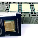 Intel Xeon Silver 4116 Retail V Tray