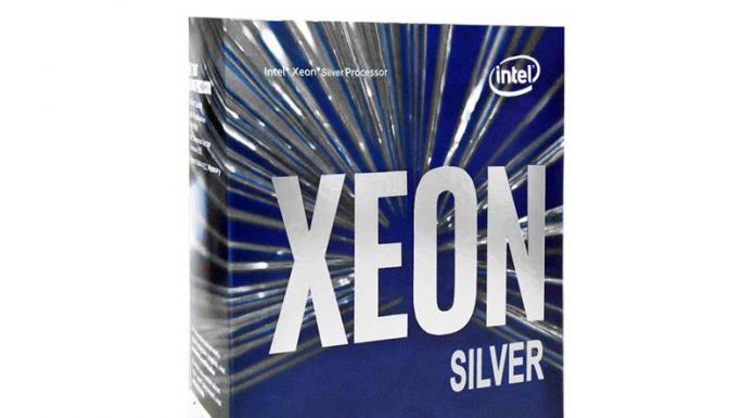 Dual Processor Intel Xeon Silver 4108 Linux Benchmarks and Review Intel Xeon Silver Box