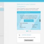 Lenovo ThinkPad P51 Companion