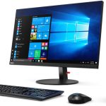 Lenovo ThinkStation P320 Tiny
