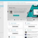 Lenovo ThinkStation P320 Tiny Companion