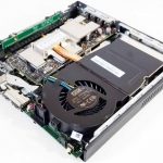 Lenovo ThinkStation P320 Tiny Cooling Fan