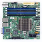Supermicro A2SDi 16C HLN4F Overview
