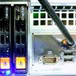 Supermicro SSG 5029P E1CTR12L NVMe Hot Swap