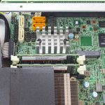 Supermicro SYS 5019S TN4 Internal Storage