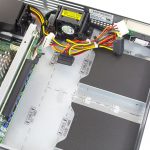 Supermicro SYS 5019S TN4 PCIe And Storage