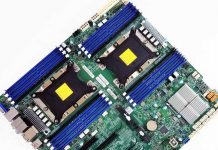 Supermicro X11DAi-N Workstation and Server Motherboard Review Supermicro X11DAi N