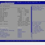 Supermicro X11DAi N BIOS