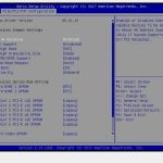 Supermicro X11DAi N BIOS VGA Priority