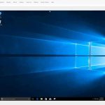 Supermicro X11DAi N Desktop Via IKVM