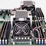 Supermicro X11DAi N Front