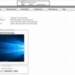 Supermicro X11DAi N IPMI