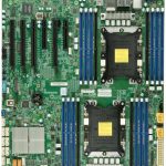 Supermicro X11DAi N Motherboard Top