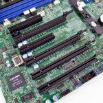 Supermicro X11DAi N PCIe Slots