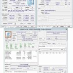 Tyan S7106 Bronze 3104 CPUz