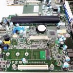 Tyan S7106 Left Side