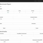 Tyan S7106 Linux Bench