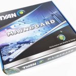 Tyan S7106 Retail Box