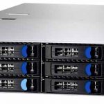 Tyan Thunder SX TN70EB7106 Front