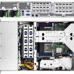 Tyan Thunder SX TN70EB7106 Top And Back