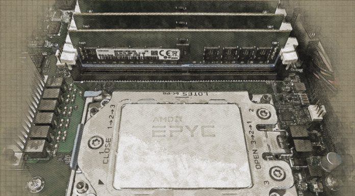 AMD EPYC 7281 Linux Benchmarks and Review AMD EPYC 7281 Cover