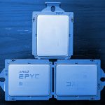 AMD EPYC 7351P And 7351