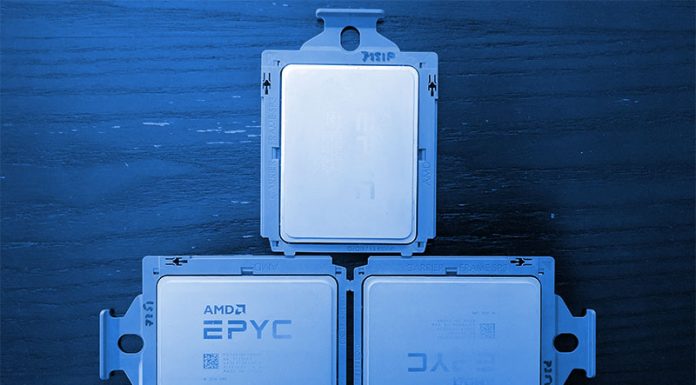 Microsoft Azure Lv2 Series Instances Feature AMD EPYC AMD EPYC 7351P And 7351