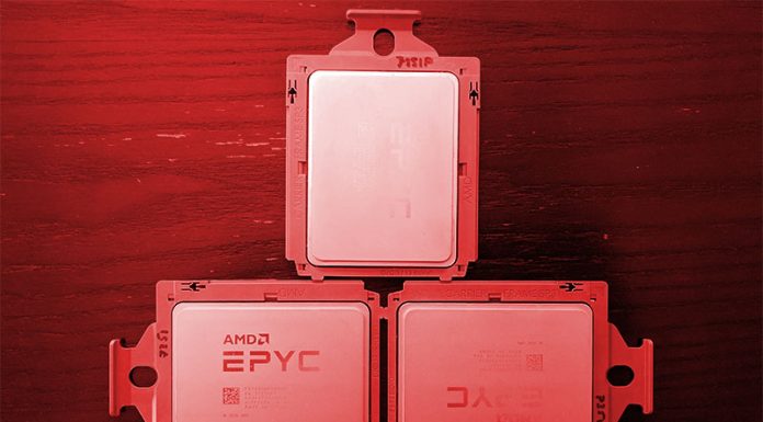 Single Socket AMD EPYC 7000 FAQ Answers to Common Questions AMD EPYC 7351P And 7351 Chips