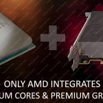 AMD Ryzen Mobile Zen Plus Vega