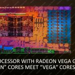 AMD Ryzen Mobile Zen Plus Vega Cores