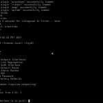 Gigabyte MA10 ST0 FreeNAS 11 U4