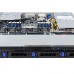 Gigabyte R151 Z30 Front