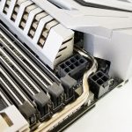 Gigabyte X399 Designare EX Power Connectors