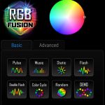 Gigabyte X399 Designare EX RGB Fusion