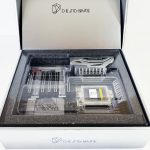 Gigabyte X399 Designare EX Retail Box Open