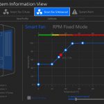 Gigabyte X399 Designare EX Smart Fan