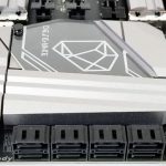 Gigabyte X399 Designare EX Storage Ports