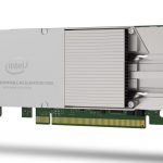 Intel Arria 10 GX FPGA Card For Servers