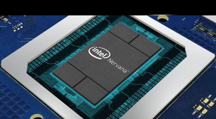 Intel Nervana Neural Network Processors Shipping This Year Intel Nervana NNP