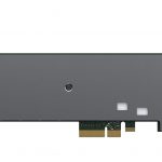 Intel Optane SSD 900P Series AIC Rear W