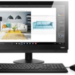Lenovo ThinkCentre M910z AIO