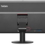 Lenovo ThinkCentre M910z AIO Back